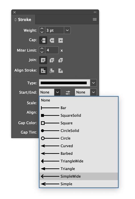 How To Make Arrows In Indesign Clockwork Design Group Inc