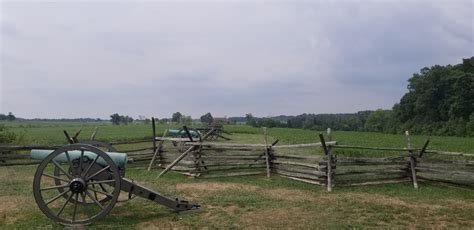 Gettysburg Battlefield In 2020 My Road Trip Gettysburg Battlefield