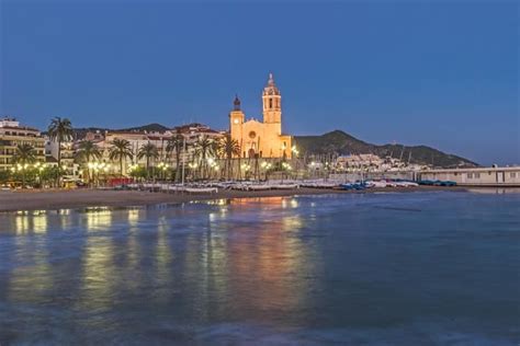 sitges travel guide catalonia facts holiday reviews video and maps travel holiday