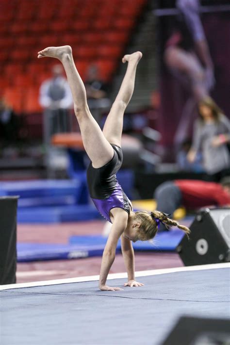 Ou Meet Performance Photos Nicoles Gymnastics Academy