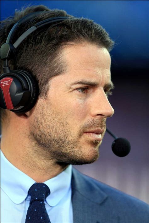 Jamie frank redknapp (born 25 june 1973) is an english retired professional footballer who was active from 1989 until 2005. Jamie Redknapp - Liverpool Echo