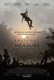 The last resort movie reviews & metacritic score: The Last Full Measure (2019 film) - Wikipedia