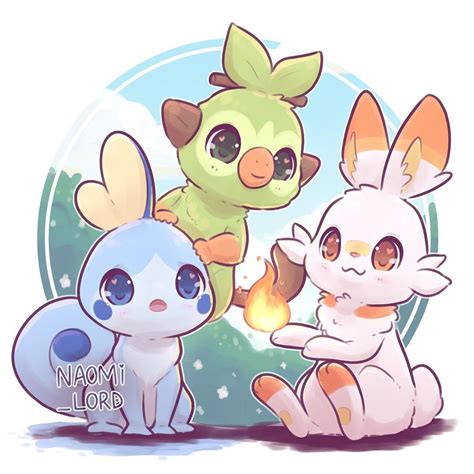 Naomi Lord On Instagram 💕thought Is Draw The Starters Of The New