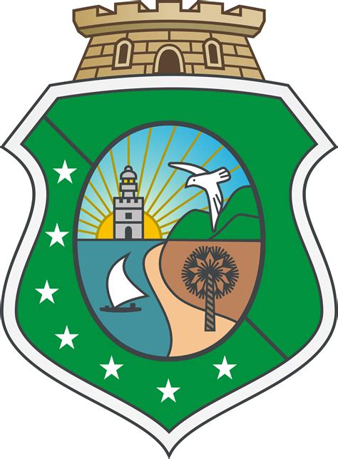 Ceará Estado Png Policia Civil Do Ceará Governo Do Estado Do Ceará Logo 85 Imagens Png