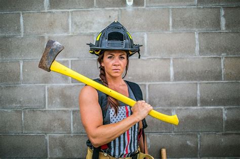 8 Things I Learned About Parenting From Firefighting Huffpost Life