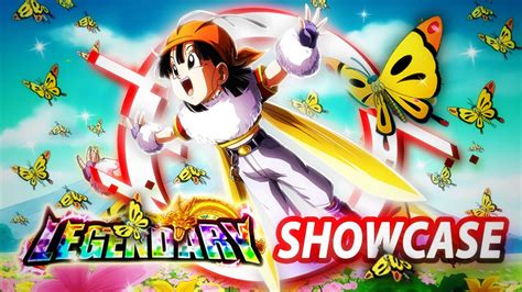 der perfekte support str lr bee pan legendary showcase ♠ dbz dokkan battle [deutsch] youtube