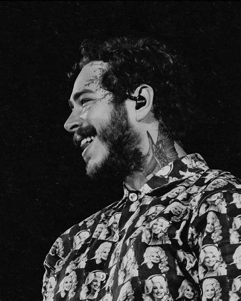 Pin by M on Post Malone in 2020 | Post malone wallpaper, Post malone, Post malone lyrics