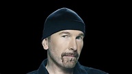 The Edge reveals new U2 music in the pipeline