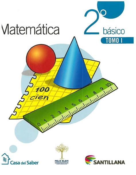 Podéis con una gran cantidad de juegos llenos de colorido y diversión, las jugadoras podrán pasar horas y horas diseñando sus propias colecciones de. santillana Matematica-2-Basico-Tomo-I (1).pdf | Libros de ...