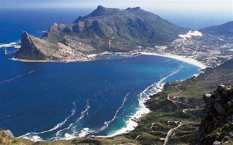 Cape Town South Africa ~ World Travel Destinations