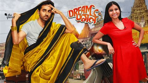 Dream Girl Movie Review ‘dream Girl’ Lets Ayushmann Khurrana Shine But Could’ve Been Much Better