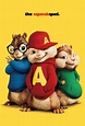 Alvin and the Chipmunks: The Squeakquel (2009) - Posters — The Movie ...