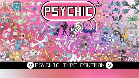 3 Most Popular Psychic Pokemon From Kanto