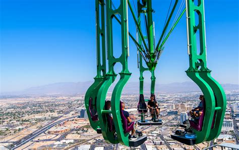 The Unusual Things You Can Do On And Off Las Vegas Strip Rms