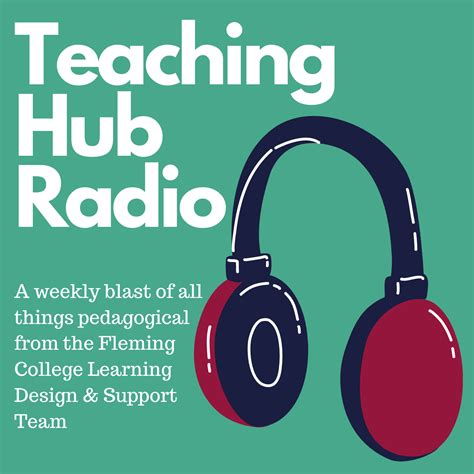 teaching hub radio episode 2 the teaching hub