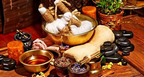 Pin On Best Spa And Ayurveda Resorts In India