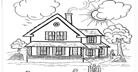 Sketsa Gambar Rumah Tingkat Kartun 75 Desain Denah Rumah Super Mewah Impian 1 Dan 2 Lantai