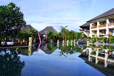 Sahaja Sawah Resort Bali Review Ein Erfahrungsbericht Aus Balis Norden