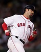 Jason Varitek (Boston Red Sox) 7 | MALE ATHLETES