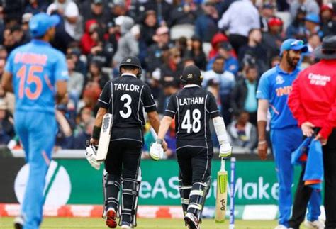Ten wicket wins for nz vs india christchurch 1989/90 wellington 2002/03 wellington 2019/20. India Vs New Zealand 1st ODI Match Highlights