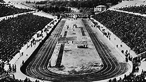 Historia y deportes. ¿Cómo fueron los primeros Juegos Olímpicos modernos?