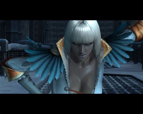 Devil May Cry 4 Screenshots For Windows Mobygames