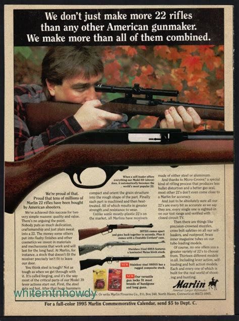Pin On Other Gun Advertising Articles