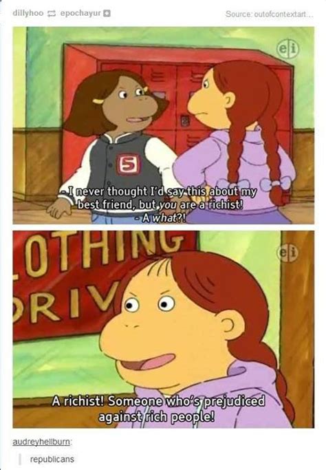 Arthur Memes Tv Tropes