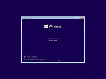 Windows Boot Pc Record Installer Repair Techgage