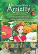The Secret World of Arrietty Film Comic, Vol. 2 | Book by Hiromasa ...