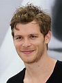 Joseph Morgan Picture 8 - The Vampire Diaries Photocall During The 52nd ...