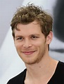 Joseph Morgan Picture 8 - The Vampire Diaries Photocall During The 52nd ...