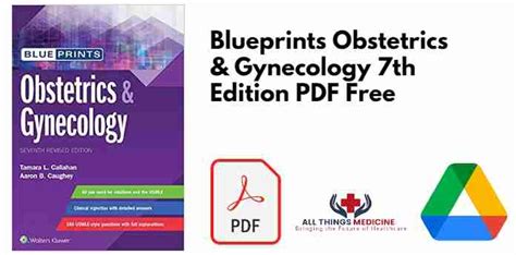 blueprints obstetrics and gynecology 7th edition pdf free download