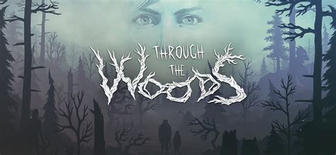 Review Through The Woods Psx Extreme