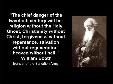 Salvation Army Quotes Quotesgram