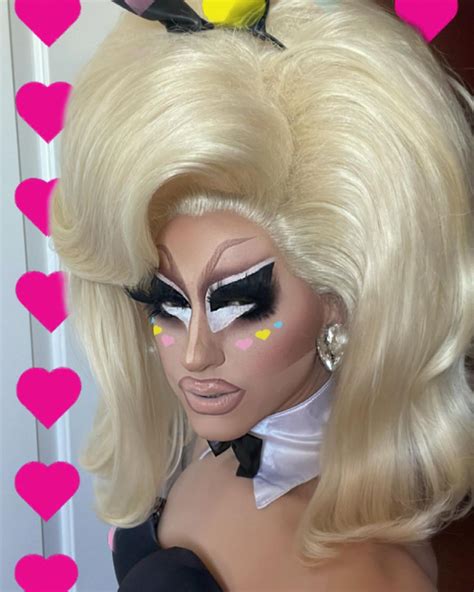 Trixie Mattel Trixiemattel • Instagram Photos And Videos Trixie And