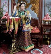 The woman who ‘ruled’ China: what you didn’t know about Empress Dowager ...