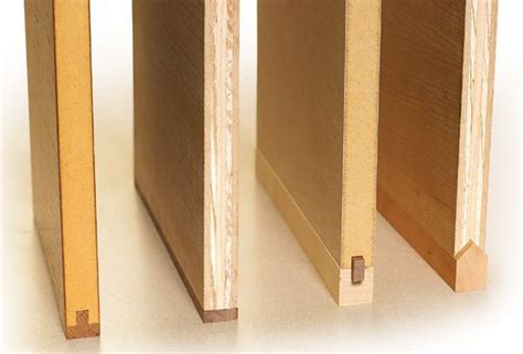 Plywood Edge Diy Wood Projects Furniture Wood Joinery