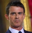 Manuel Valls, biografia
