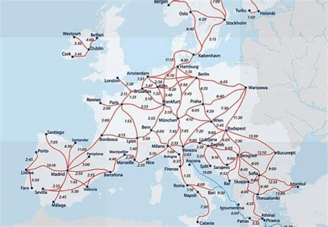 Eurail Passes And Prices What You Need To Know To Plan Railpass Your Trip