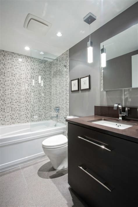 unbelievable contemporary bathroom designs