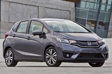Maintenance Schedule For 2015 Honda Fit Openbay