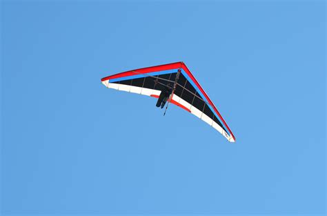 Free Images : wing, high, flight, glide, floating, float, extreme sport
