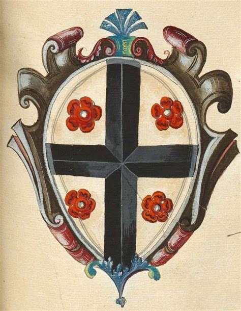 Ristori Coat Of Arms Symbols Arms