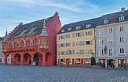 What to see in Freiburg im Breisgau, Germany? – Butter.and.fly