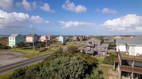 Home For Sale 54011 Tides Edge Lane Frisco NC OBX Twiddy Sales