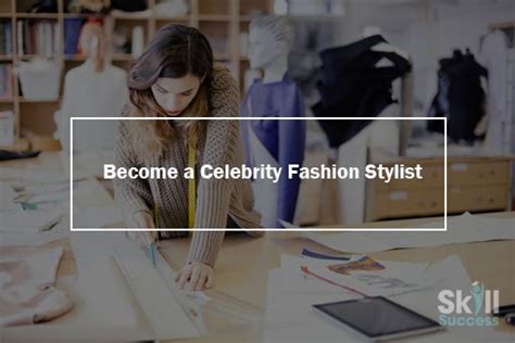 Online Become A Celebrity Fashion Stylist Course Uk