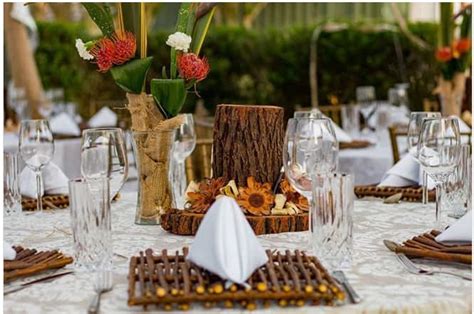 30 Best Traditional Wedding Decor Ideas In South Africa
