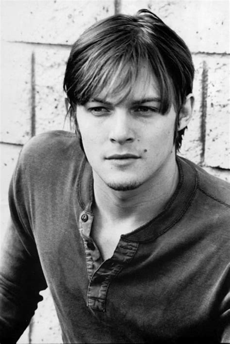 Picture Of Norman Reedus