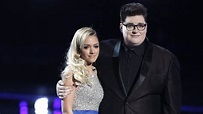 Jordan Smith crowned champion of 'The Voice' - TODAY.com